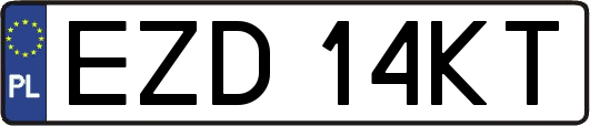 EZD14KT