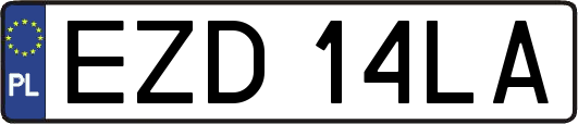EZD14LA