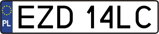 EZD14LC
