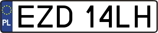 EZD14LH