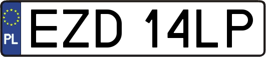 EZD14LP