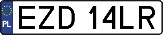 EZD14LR