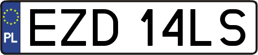EZD14LS