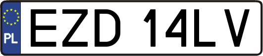 EZD14LV