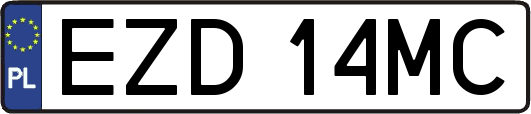 EZD14MC