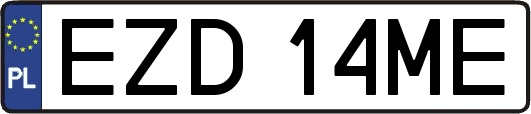 EZD14ME