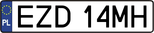 EZD14MH