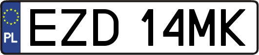 EZD14MK