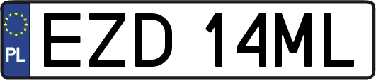 EZD14ML