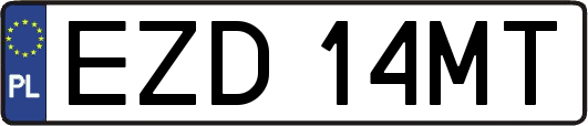 EZD14MT
