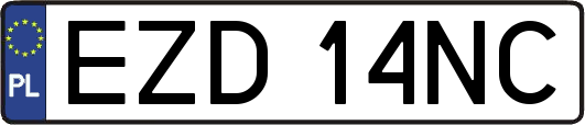 EZD14NC