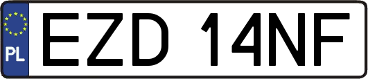 EZD14NF