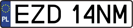 EZD14NM