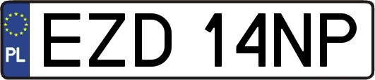 EZD14NP