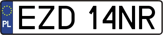 EZD14NR