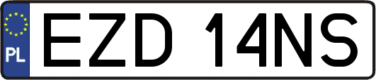 EZD14NS
