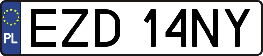 EZD14NY