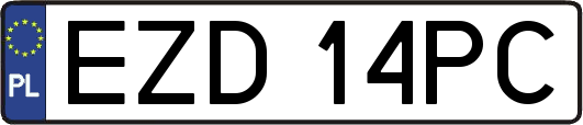 EZD14PC