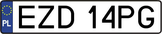 EZD14PG
