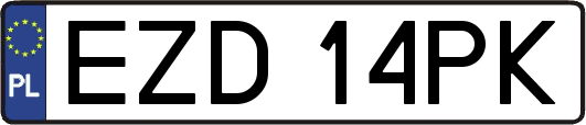 EZD14PK