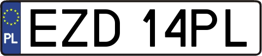 EZD14PL