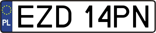 EZD14PN