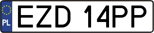 EZD14PP
