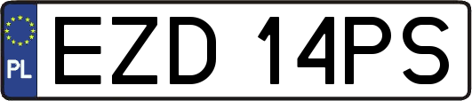 EZD14PS