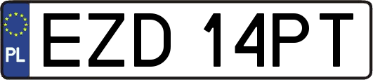 EZD14PT
