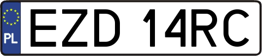 EZD14RC