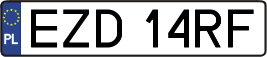 EZD14RF