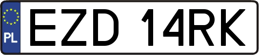 EZD14RK