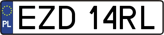 EZD14RL