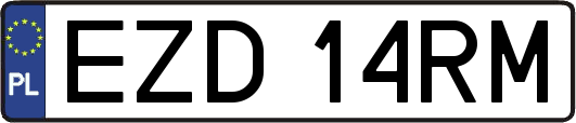 EZD14RM