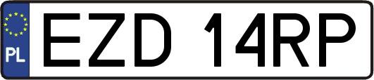 EZD14RP