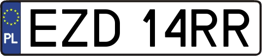 EZD14RR