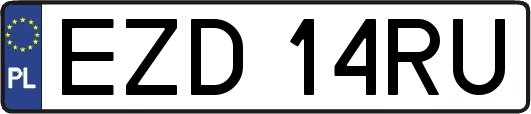 EZD14RU