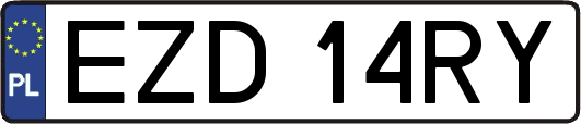 EZD14RY