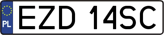 EZD14SC