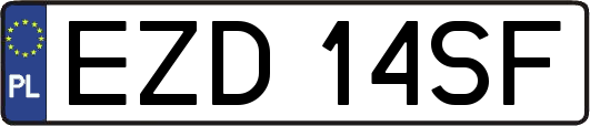 EZD14SF