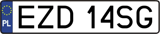 EZD14SG