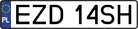 EZD14SH