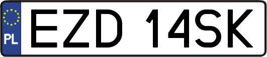 EZD14SK