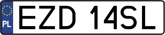 EZD14SL