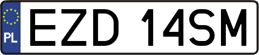 EZD14SM