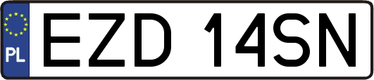 EZD14SN