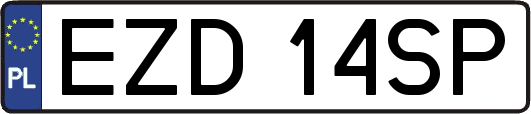 EZD14SP