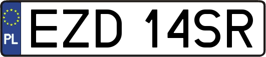 EZD14SR