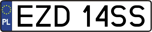 EZD14SS