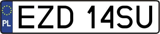EZD14SU